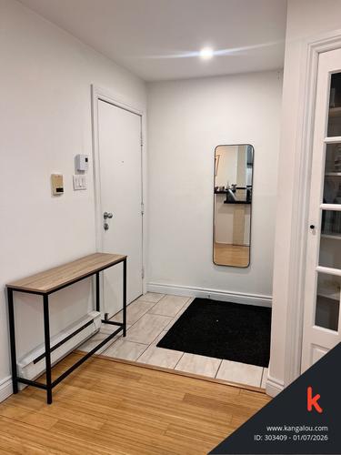 Appartement de 2 chambres à louer à Montreal - Ville-Marie — photo 5