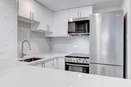 1 bedroom apartment for rent in Montreal - Ville-Marie — photo 9
