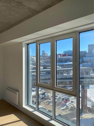 Appartement de 2 chambres à louer à Québec - La Cité-Limoilou — photo 2