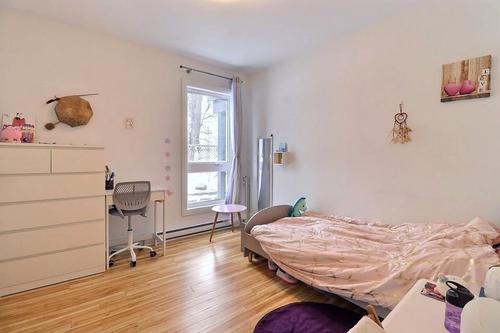 Appartement de 3 chambres à louer à Québec - La Cité-Limoilou — photo 8