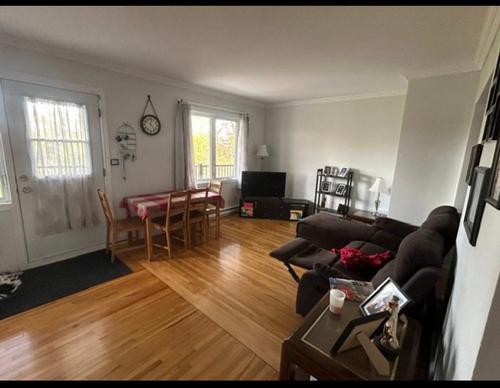 Appartement de 2 chambres à louer à Longueuil — photo 3