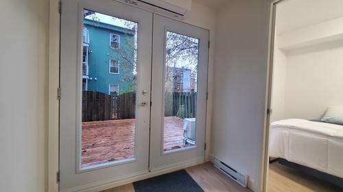 Appartement de 2 chambres à louer à Québec - La Cité-Limoilou — photo 9