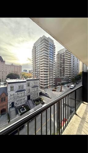 Appartement de 3 chambres à louer à Montreal - Ville-Marie — photo 7