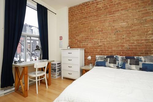 5 bedrooms apartment for rent in Montreal - Le Plateau-Mont-Royal — photo 6
