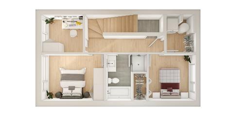 2 bedrooms apartment for rent in Québec - La Cité-Limoilou — photo 6