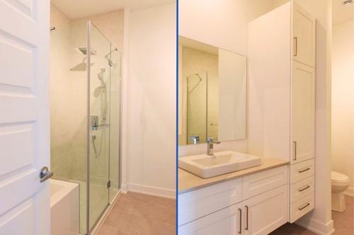 2 bedrooms apartment for rent in Gatineau — photo 4