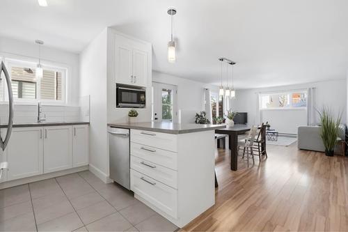Appartement de 3 chambres à louer à Lévis — photo 3