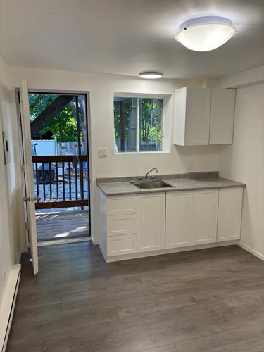 Appartement de 1 chambre à louer à Québec - La Cité-Limoilou — photo 3