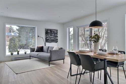 Appartement de 2 chambres à louer à Québec - Sainte-Foy–Sillery–Cap-Rouge — photo 7