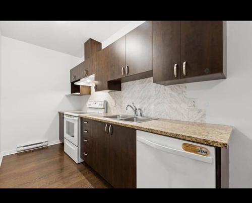 Appartement de 1 chambre à louer à Gatineau — photo 7