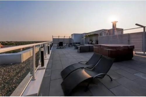 1 bedroom apartment for rent in Montreal - Ahuntsic-Cartierville — photo 20