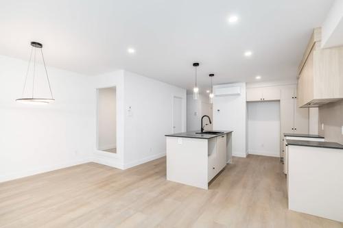 Appartement de 3 chambres à louer à Québec - La Cité-Limoilou — photo 2