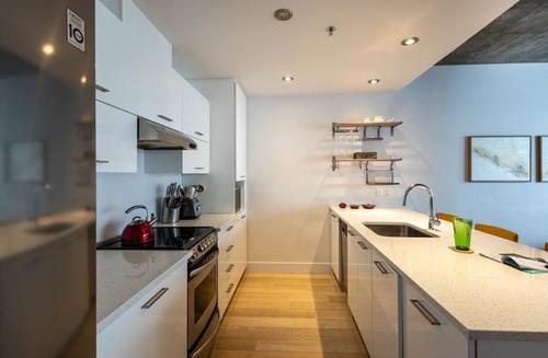Appartement de 2 chambres à louer à Québec - La Cité-Limoilou — photo 11