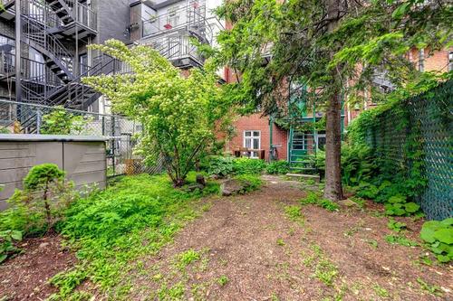 2 bedrooms apartment for rent in Montreal - Le Plateau-Mont-Royal — photo 9