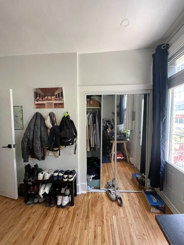 2 bedrooms apartment for rent in Montreal - Le Plateau-Mont-Royal — photo 8