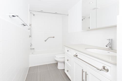 Appartement de 1 chambre à louer à Montréal — photo 17