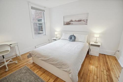 2 bedrooms apartment for rent in Montreal - Le Plateau-Mont-Royal — photo 8
