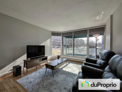 Appartement de 2 chambres à louer à Québec - Sainte-Foy–Sillery–Cap-Rouge — photo 3