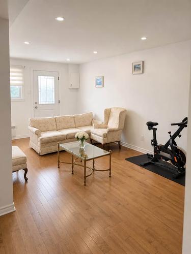 Appartement de 2 chambres à louer à Montreal - Villeray–Saint-Michel–Parc-Extension — photo 4