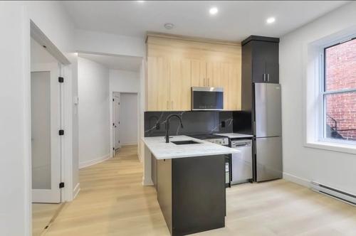 2 bedrooms apartment for rent in Montreal - Ville-Marie — photo 3
