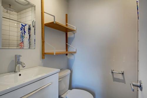 Studio for rent in Québec - La Cité-Limoilou — photo 11