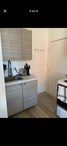 Studio à louer à Québec - La Cité-Limoilou — photo 3