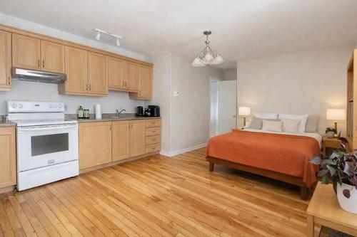 1 bedroom apartment for rent in Montreal - Le Plateau-Mont-Royal — photo 5