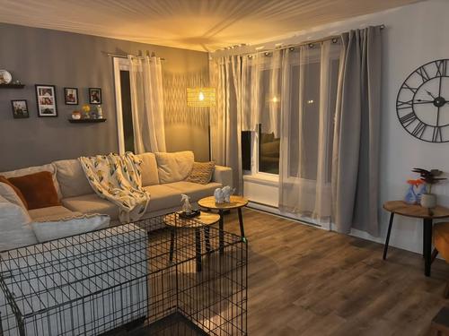 Appartement de 3 chambres à louer à Québec - La Haute-Saint-Charles — photo 8
