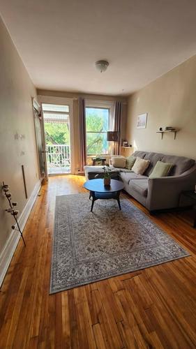 1 bedroom apartment for rent in Montreal - Rosemont–La Petite-Patrie — photo 2