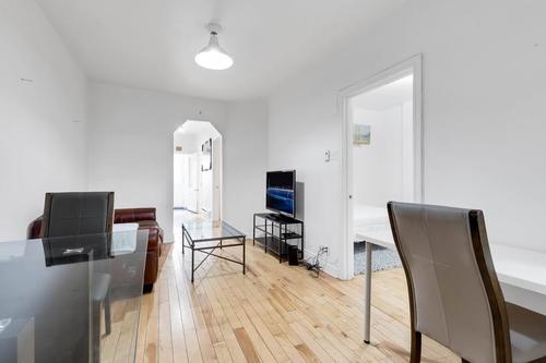 Appartement de 4 chambres à louer à Montreal - Le Plateau-Mont-Royal — photo 6