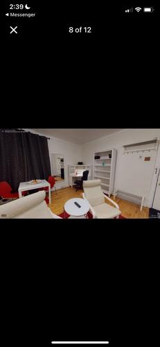 Studio à louer à Montreal - Le Plateau-Mont-Royal — photo 9