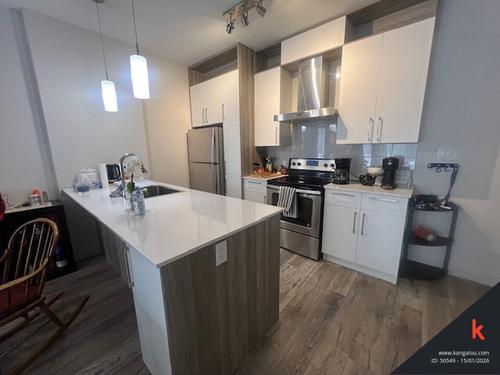 2 bedrooms apartment for rent in Longueuil — photo 25