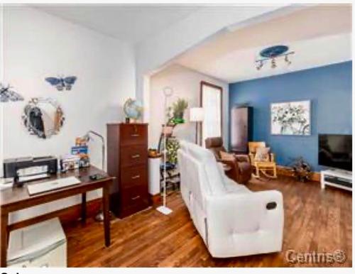 Appartement de 1 chambre à louer à Québec - La Cité-Limoilou — photo 4