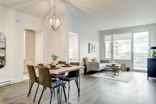 Appartement de 1 chambre à louer à Laval — photo 11