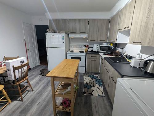 Appartement de 3 chambres à louer à Québec - La Cité-Limoilou — photo 14