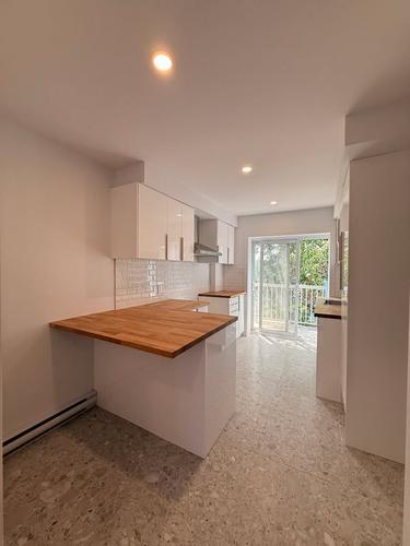 Appartement de 2 chambres à louer à Montreal - Ville-Marie — photo 2