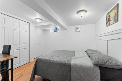 1 bedroom apartment for rent in Montreal - Villeray–Saint-Michel–Parc-Extension — photo 3