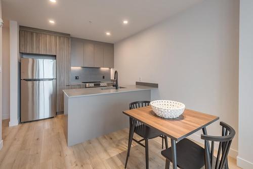 1 bedroom apartment for rent in Montréal — photo 2