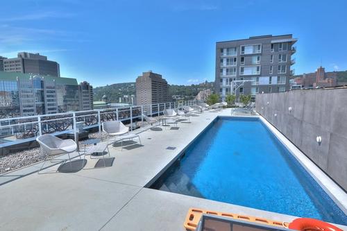 1 bedroom apartment for rent in Montreal - Ville-Marie — photo 8