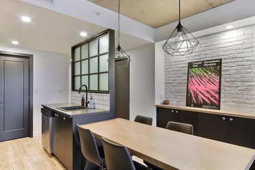 1 bedroom apartment for rent in Québec - La Cité-Limoilou — photo 4