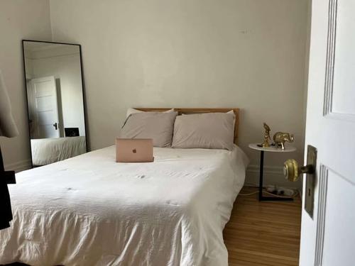 1 bedroom apartment for rent in Montreal - Ville-Marie — photo 3