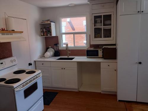 Appartement de 2 chambres à louer à Québec - La Cité-Limoilou — photo 10