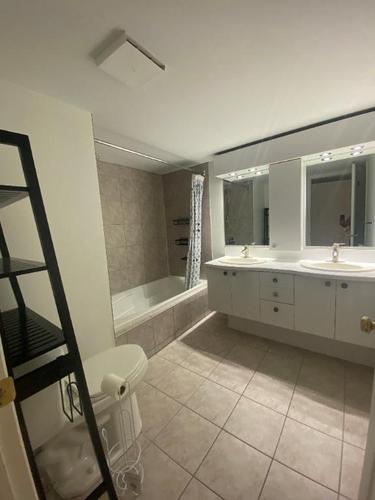 Appartement de 2 chambres à louer à Québec - Sainte-Foy–Sillery–Cap-Rouge — photo 9
