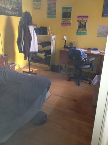 2 bedrooms apartment for rent in Québec - La Cité-Limoilou — photo 3