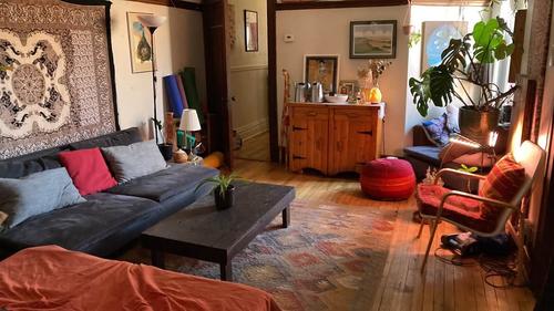 Appartement de 4 chambres à louer à Montreal - Le Plateau-Mont-Royal — photo 20