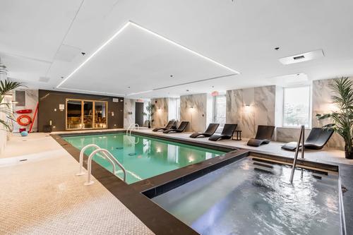 5 bedrooms apartment for rent in Montreal - Ville-Marie — photo 5
