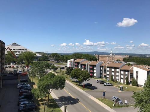 Appartement de 2 chambres à louer à Québec - La Cité-Limoilou — photo 10