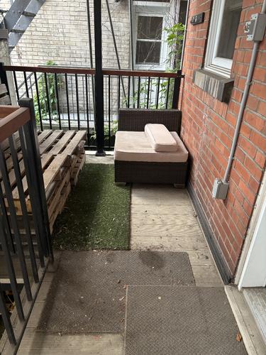 Appartement de 1 chambre à louer à Montreal - Le Plateau-Mont-Royal — photo 15