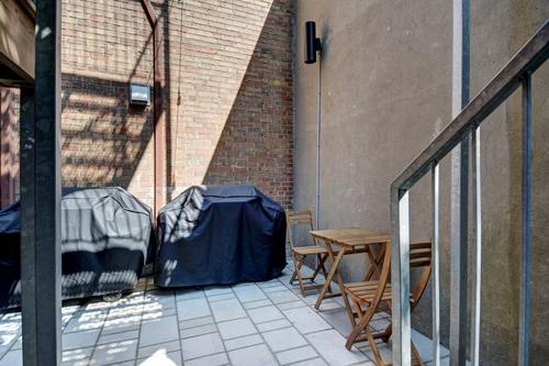 Studio for rent in Québec - La Cité-Limoilou — photo 35