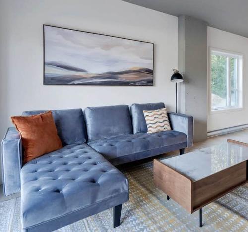 Appartement de 3 chambres à louer à Québec - La Haute-Saint-Charles — photo 3